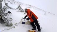 زمان پایان عملیات جستجوی قربانیان سانحه هوایی یاسوج همچنان نامشخص است