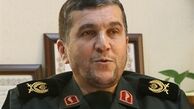 سردار حزنی:اگر مردم مناطق محروم را در نیابیم دشمنان آنها را از ما می ربایند