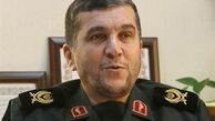 سردار حزنی:اگر مردم مناطق محروم را در نیابیم دشمنان آنها را از ما می ربایند