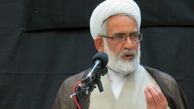 اظهارات دادستان کل کشور در نماز جمعه امروز تهران