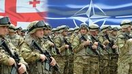 گرجستان با اجرای الزامات لازم  عضو ناتو می‌شود
