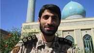 در تلگرام خواندم لشکر ۲۵ کربلا در محاصره است