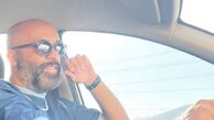 ماشین شخصی پیام احمدی نیا چیست؟ + عکس