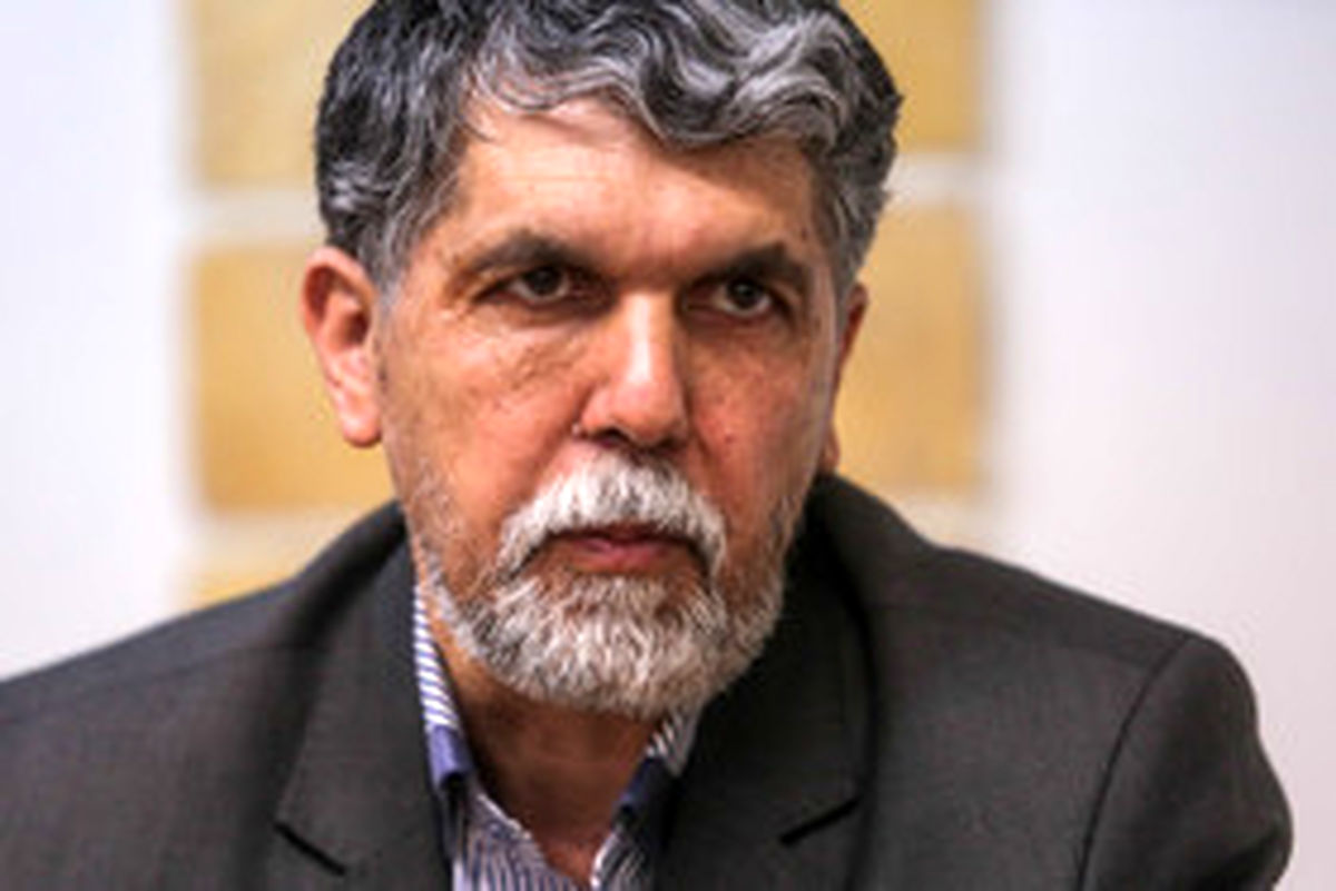 اظهارات معاون فرهنگی ارشاد درباره مکان نمایشگاه بین المللی کتاب تهران