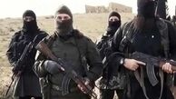 عقب‌نشینی داعش به اطراف بوکمال سوریه 