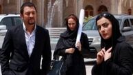 بازیگر زن:خیانت کرد جدا شدم!/عکس