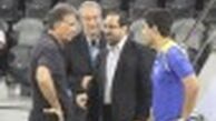 پشت پرده مسافران سئول
