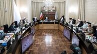 کاندیدای خاصی به ترکیب نامزدها اضافه نمی‌شود