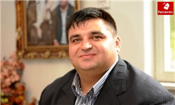 بهداد مگر عقل ندارد که این حرفها را میزند؟