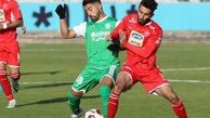 محل دیدار پرسپولیس-ماشین سازی مشخص شد