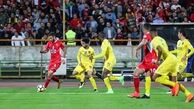 السد هم‌چنان در شوک صعود پرسپولیس