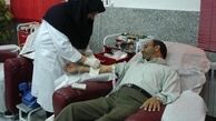 نشانی پایگاههای خونگیری در روز ۲۲ بهمن اعلام شد