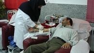 نشانی پایگاههای خونگیری در روز ۲۲ بهمن اعلام شد