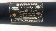 بازار چادر مشکی در انحصار چشم‌بادامی‌ها