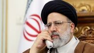  پیام تبریک روسای جمهور اتیوپی، سریلانکا و غنا به آیت الله رئیسی 