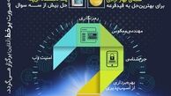 قبل از اینکه داعش اسناد جاسوسان را منهدم کند رمزگشایی کنید و جایزه بگیرید