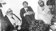 یافته‌هایی درباره «حلقه نجف‌آباد»/ بخشی از اطرافیان آقای منتظری درشبکه زیتون تعریف شده بودند+ تصاوير
