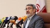 وزیر کشور:با تبلیغات کنونی کاندیداها در فضای عمومی برخورد می‌شود