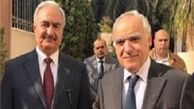 
 سازمان ملل درباره کشتی حامل مواد منفجره به لیبی تحقیق می‌کند