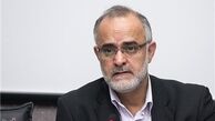 نبی: برگزاری ۶ دیدار دوستانه قطعی شده است