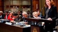 آخرین جلسه دادگاه شکایت ایران از آمریکا آغاز شد
