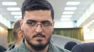 تازه شهید مدافع حرم در کنار شهید سلیمانی +عکس
