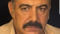 گریم لاتی طور حسن شکوهی + عکس