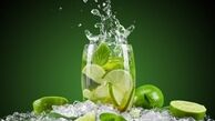 خواص بی نظیر نوشیدن آب و لیمو