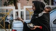 مافیای تکدی‌گری با درآمدهای میلیونی 
