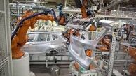 احتمال توقف تولید خودرو در پی ورشکستگی قطعه‌سازان