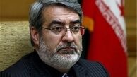 رحمانی فضلی: حتما می‌توانیم بر شرایط تحمیلی بر کشور غلبه کنیم