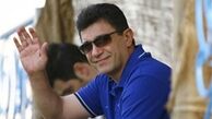 واکنش قلعه نویی به رکوردش مقابل پرسپولیس+ فیلم