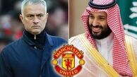 شاهزاده سعودی از خرید منچستر یونایتد محروم شد
