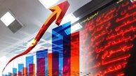 رشد صعودی شاخص بورس در معاملات امروز