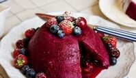 طرز تهیه دسر شاتوت ، دسری که از خوردن آن سیر نمی شوید | دسر شاتوت رو با چی می تونید بخورید ؟