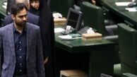 واکنش امیر حسین ثابتی به قطع سخنرانی‌ اش در IPU