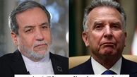 زمان بعدی دیدار عراقچی و ویتکاف لو رفت