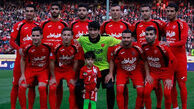 لیگ‌های اروپایی علیه پرسپولیس برانکو!