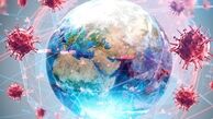 آخرین آمار ویروس کرونا در جهان امروز 24 بهمن 