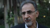 نجفی از حضور در شورای شهر استعفا داد
