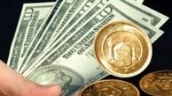 قیمت سکه و ارز +جدول