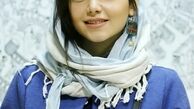 ظاهر ساده نازنین بیاتی + عکس