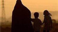 تقسیم‌بندی 4 گانه زنان سرپرست خانوار