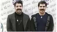 همزاد بهنام بانی پیدا شد + عکس