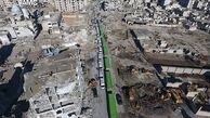  کدام گروه تروریستی توافق خروج از حلب را نقض کرد؟ 