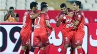 انتخاب جالب تلویزیون برای گزارش بازی امروز پرسپولیس