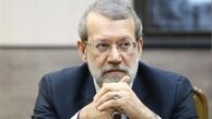 برگزاری جلسات منظم لاریجانی با جهانگیری و نوبخت درباره مسائل اقتصادی