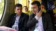 امیری: شکست قبل از دربی یک پوئن مثبت دارد