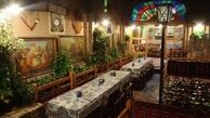چرخي در قهوه‌خانه آذری؛ جایی برای یک سفره خاطره‌انگیز/موزه‌ای در کنج میدان راه آهن