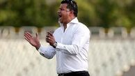 اتفاق جالب بعد از توافق نهایی پرسپولیس با علی دایی!